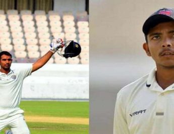 इंग्लैंड के खिलाफ आखिरी दो टेस्ट मैचों में दो नए चेहरे शामिल 3 Hello Uttarakhand News »