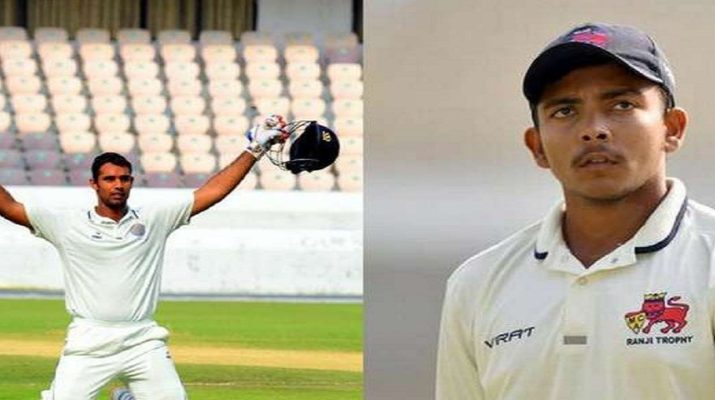 इंग्लैंड के खिलाफ आखिरी दो टेस्ट मैचों में दो नए चेहरे शामिल 1 Hello Uttarakhand News »