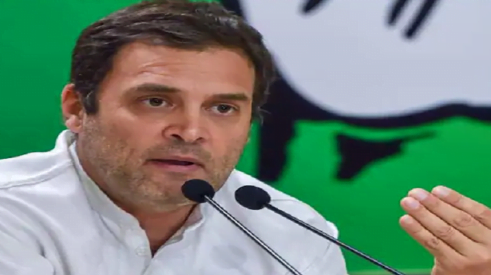 राहुल गांधी की बढ़ी मुश्किलें, देश की छवि खराब करने का लगा आरोप, शिकायत दर्ज 1 Hello Uttarakhand News »