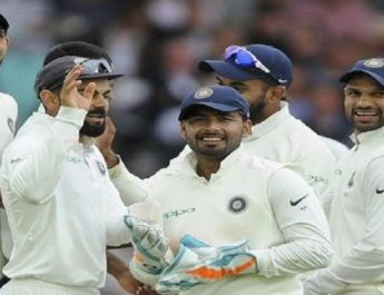 उत्तराखंड मूल के ऋषभ पंत ने डेब्‍यू मैच में ही किया बड़ा धमाका 2 Hello Uttarakhand News &raquo;