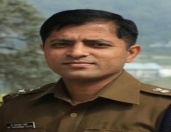 सीबीआई में है दाते की डिमांड, सीएम ने लगाई मुहर 3 Hello Uttarakhand News »