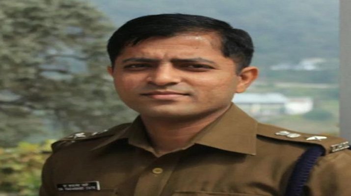 सीबीआई में है दाते की डिमांड, सीएम ने लगाई मुहर 1 Hello Uttarakhand News »