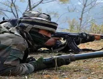 बांदीपोरा और कुपवाड़ा में आतंंकियों और सेना के बीच मुठभेड़, 4 जवान घायल 3 Hello Uttarakhand News »