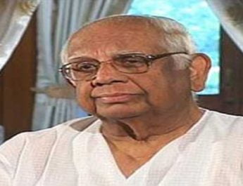 पूर्व लोकसभा स्पीकर सोमनाथ चटर्जी का निधन 4 Hello Uttarakhand News »