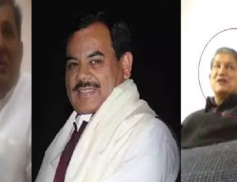 स्टिंग मामले में हाई कोर्ट से हरक सिंह रावत को झटका 3 Hello Uttarakhand News »