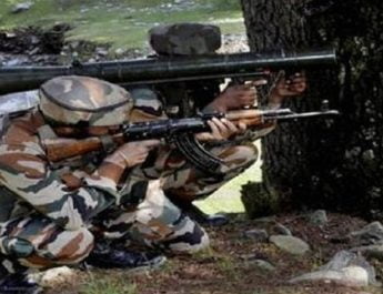 सेना और आतंकियों के बीच मुठभेड़, 5 आतंकी ढेर 4 Hello Uttarakhand News »