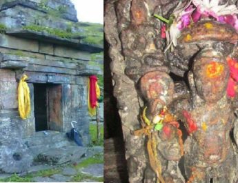 साल में सिर्फ रक्षाबंधन को खुलता ये मंदिर, जाने रोचक मान्यता 3 Hello Uttarakhand News »