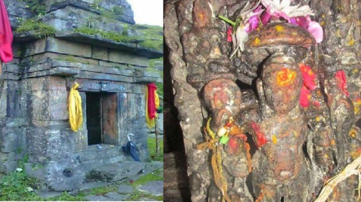 साल में सिर्फ रक्षाबंधन को खुलता ये मंदिर, जाने रोचक मान्यता 1 Hello Uttarakhand News »