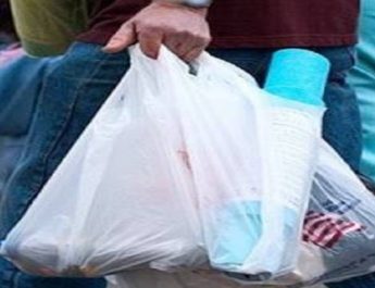 प्रदेश में आज से पॉलीथीन के प्रयोग पर लगी रोक, इस्तेमाल करने पर लगेगा भारी जुर्माना 5 Hello Uttarakhand News »