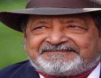 भारतीय मूल के नोबेल विजेता वीएस नायपॉल का 85 वर्ष की उम्र में निधन 4 Hello Uttarakhand News »