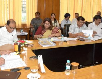 सीएम ने माह के अंत तक 'डेस्टीनेशन उत्तराखण्ड: इन्वेस्टर्स समिट’ की तैयारियों को पूरा करने के दिए निर्देश 4 Hello Uttarakhand News »