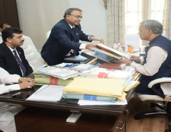 पंचेश्वर बांध की डीपीआर तैयार, रिस्पना-बिन्दाल पर बाढ़ सुरक्षा कार्यो की डीपीआर अन्तिम चरण पर 3 Hello Uttarakhand News »