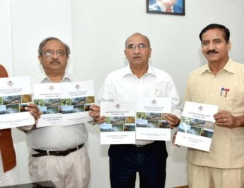 पौड़ी का सीता मन्दिर, सीता कुटी और विदा कुटी को किया जाएगा विकसित : सीएम 2 Hello Uttarakhand News »