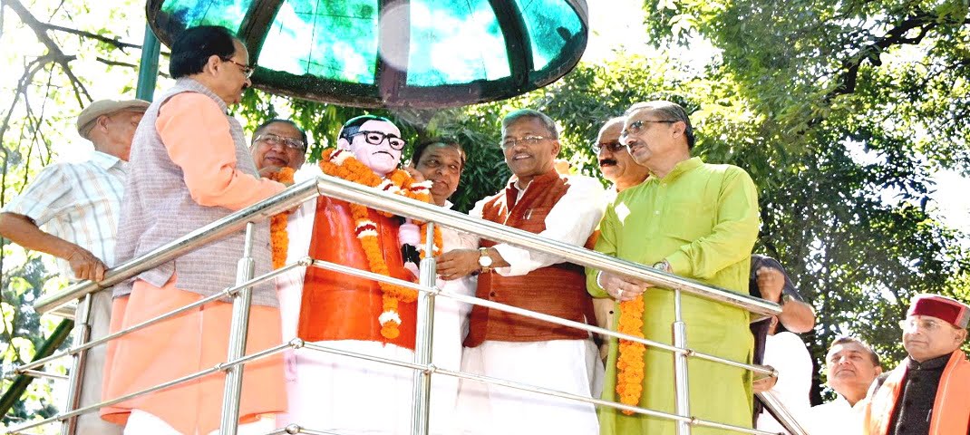 पौड़ी का सीता मन्दिर, सीता कुटी और विदा कुटी को किया जाएगा विकसित : सीएम 2 Hello Uttarakhand News »