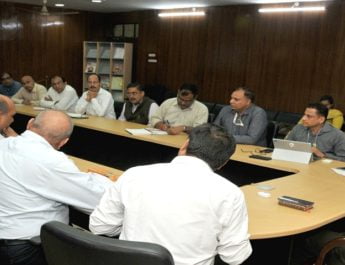 पीएम मोदी इन्वेस्टर्स समिट उद्घाटन के बाद उत्तराखण्ड उद्यमियों की पहल का करेंगे अवलोकन 4 Hello Uttarakhand News »