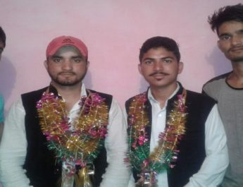 थत्यूड़ महाविद्यालय छात्रसंघ चुनाव के लिए एनएसयूआई ने किये अपने प्रत्याशी घोषित 5 Hello Uttarakhand News »