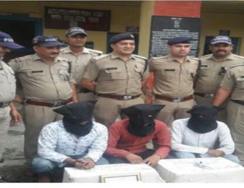 ठगी करने वाले गिरोह को पुलिस ने किया गिरफ्तार, लोन देने के नाम पर करते थे ठगी 3 Hello Uttarakhand News »