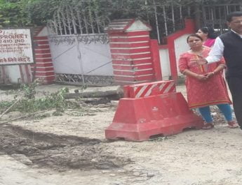 शहर की बदहाली के लिए भाजपा सरकार जिम्मेदार: धस्माना 4 Hello Uttarakhand News &raquo;