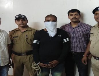 हल्द्वानी में गला घोटकर हत्या करने वाला गिरफ्तार 3 Hello Uttarakhand News »