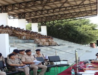 विधान सभा सत्र के दौरान पुलिस ने की सुरक्षा व्यवस्था चाकचौबंद 4 Hello Uttarakhand News »