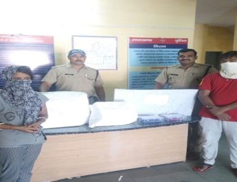 पेटीएम से लाखों ठगने वाले पति- पत्नी गिरफ्तार 4 Hello Uttarakhand News »