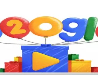 गूगल डूडल: दुनिया के सबसे बड़े सर्च इंजन 'गूगल' का 20वां जन्मदिन आज 3 Hello Uttarakhand News »