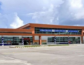 सिक्किम को मिला पहला एयरपोर्ट, चीन सीमा के चलते महत्वपूर्ण 4 Hello Uttarakhand News »