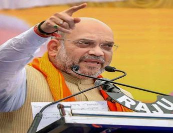 अमित शाह ने आगामी चुनावों में पूर्ण बहुमत से जीत हासिल करने का किया दावा 4 Hello Uttarakhand News »