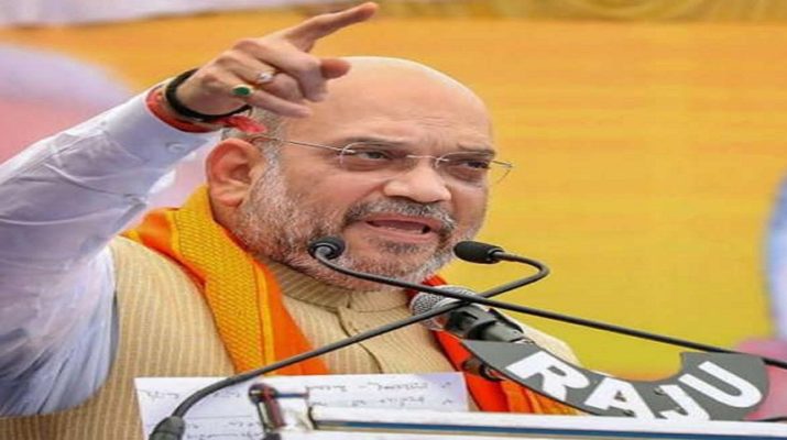 एयर स्ट्राइक में मारे गए 250 आतंकी: अमित शाह 1 एयर स्ट्राइक में मारे गए 250 आतंकी: अमित शाह 1 Hello Uttarakhand News »