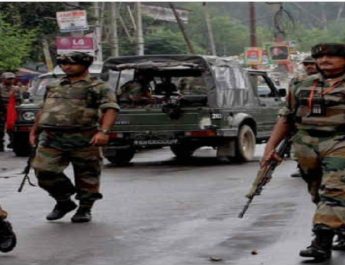 अनंतनाग में पुलिस टीम पर हमला, एक आतंकी ढेर 4 Hello Uttarakhand News »