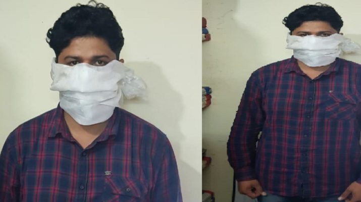 दून के रायपुर में हुई हत्या के अभियुक्तों को संश्रय देने वाला भी गिरफ्तार 1 Hello Uttarakhand News »