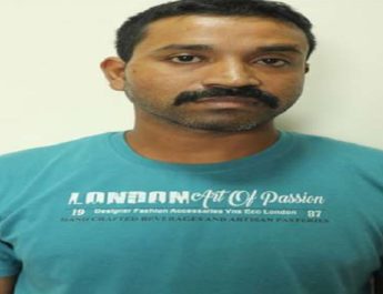 कानपुर से हिजबुल का आतंकी गिरफ्तार, गणेश चतुर्थी पर हमले की रच रहा था साजिश 2 Hello Uttarakhand News »