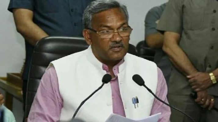कैबिनेट बैठक: प्रदेश में सरकार की अनुमति से खोद सकेंगे कीड़ा जड़ी  1 Hello Uttarakhand News »