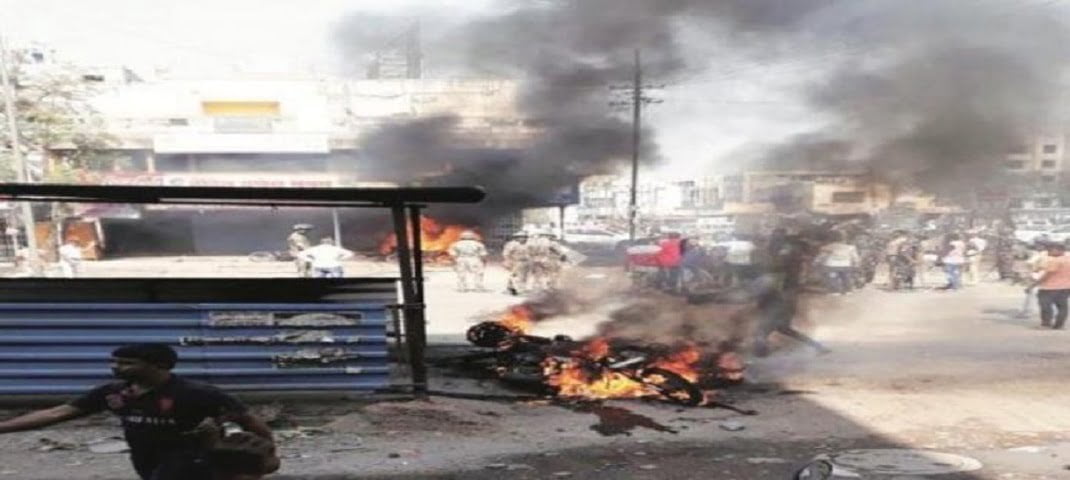 पुणे पुलिस को भीमा-कोरेगांव केस में चार्जशीट दाखिल करने के लिए मिले 90 दिन 2 Hello Uttarakhand News »