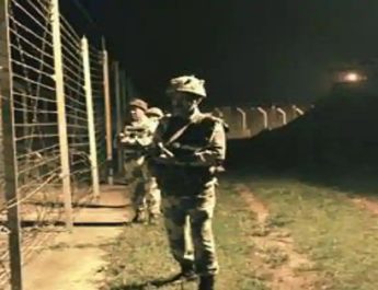 पाकिस्तान ने पांच किलोमीटर तक खाली कराया सीमा के आसपास का एरिया 3 Hello Uttarakhand News »