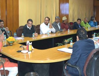 जानिये उत्तराखंड कैबिनेट के महत्वपूर्ण फैसले.. 2 Hello Uttarakhand News »