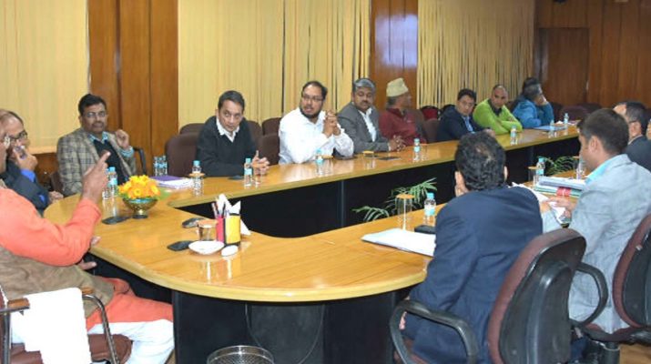 जानिये उत्तराखंड कैबिनेट के महत्वपूर्ण फैसले.. 1 Hello Uttarakhand News »