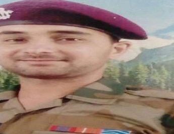 सर्जिकल स्ट्राइक के हीरो शहीद कमांडो को दी गई अंतिम विदाई 3 Hello Uttarakhand News »