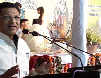 गौ माता के नाम पर वोट मांगना बंद कर, तत्काल राष्ट्र माता घोषित करे केन्द्र सरकार: धस्माना 4 Hello Uttarakhand News »