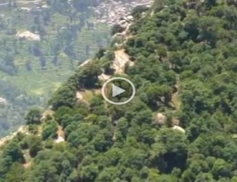 रुद्रप्रयाग व चमोली के बडे क्षेत्रों को ईको सेन्सटिव जोन घोषित करने की तैयारी 2 Hello Uttarakhand News »