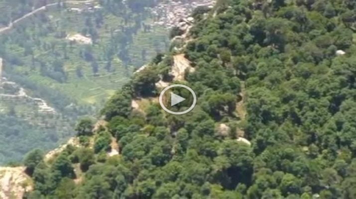 रुद्रप्रयाग व चमोली के बडे क्षेत्रों को ईको सेन्सटिव जोन घोषित करने की तैयारी 1 Hello Uttarakhand News »
