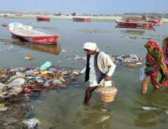 डब्ल्यूडब्ल्यूएफ की रिपोर्ट : विश्व की सबसे अधिक संकटग्रस्त नदियों में से एक है गंगा 3 Hello Uttarakhand News »