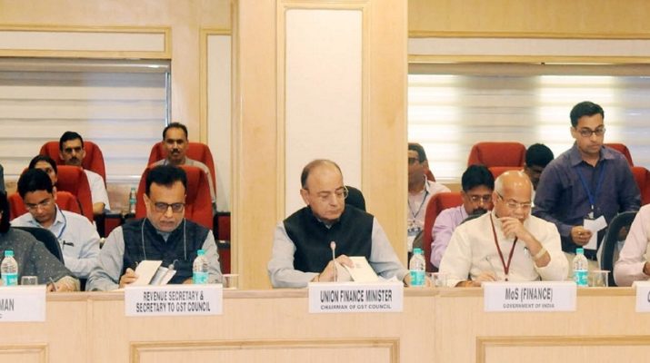 केरल अपने एसडीआरएफ का राज्य के पुनर्निर्माण में कर सकता है इस्तेमाल: अरूण जेटली 1 Hello Uttarakhand News »