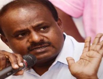 सरकार को गिराने की कोशिश कर रही भाजपा: एच.डी. कुमारस्वामी 4 Hello Uttarakhand News »