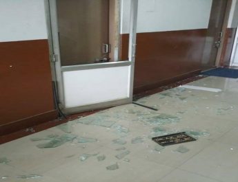 एचएनबी गढ़वाल विश्वविद्यालय बना युद्ध का मैदान 2 Hello Uttarakhand News »