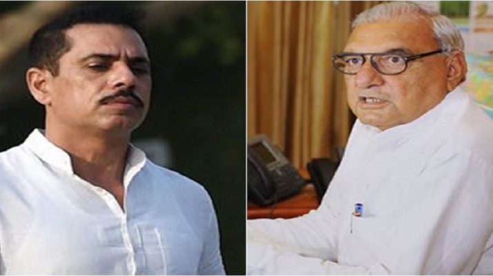 जमीन धोखाधड़ी मामले को लेकर हरियाणा के सीएम खट्टर ने दिया ये बयान... 1 जमीन धोखाधड़ी मामले को लेकर हरियाणा के सीएम खट्टर ने दिया ये बयान... 1 Hello Uttarakhand News »