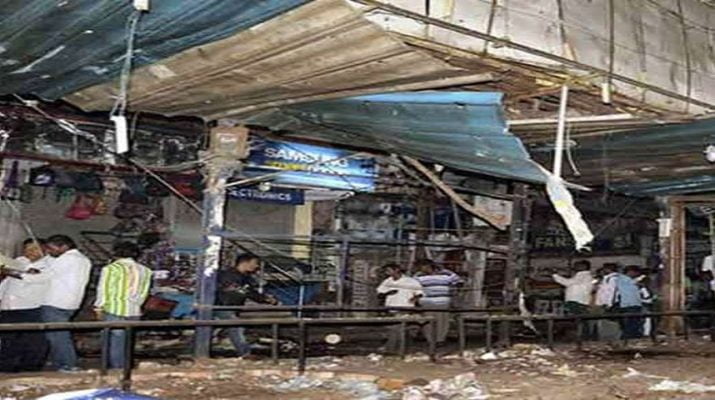 हैदराबाद दोहरे बम ब्लास्ट में 11 साल बाद आया फैसला, दो दोषी करार, दो बरी 1 Hello Uttarakhand News »