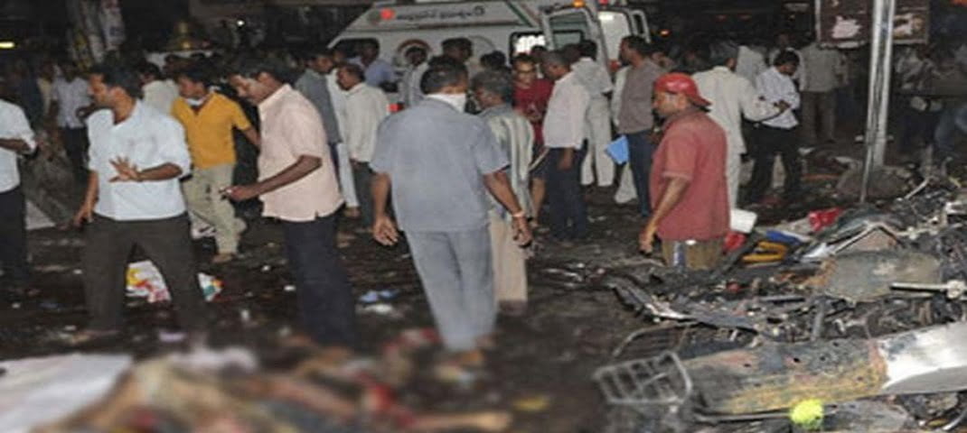 हैदराबाद दोहरे बम ब्लास्ट में 11 साल बाद आया फैसला, दो दोषी करार, दो बरी 2 Hello Uttarakhand News »