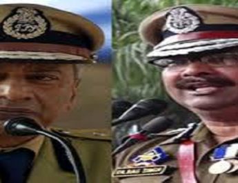 दिलबाग सिंह को जम्मू-कश्मीर के डीजीपी का अतिरिक्त चार्ज, एस.पी वैद्य को हटाया गया 2 Hello Uttarakhand News »