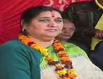 नगरपालिका निवर्तमान अध्यक्षा के खिलाफ संगीन मामलों में मुकदमा दर्ज 3 Hello Uttarakhand News »